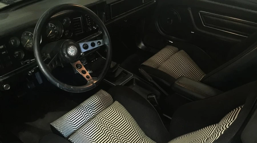 1979 Ford Mustang 3rd Gen - Image 2 of 3