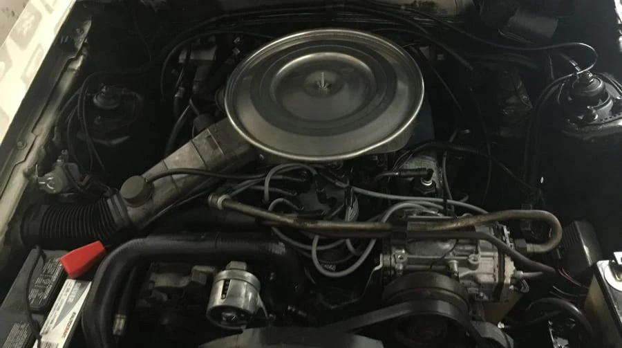 1979 Ford Mustang 3rd Gen - Image 3 of 3