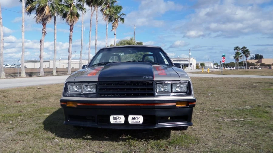 1979 Ford Mustang 3rd Gen - Image 3 of 6