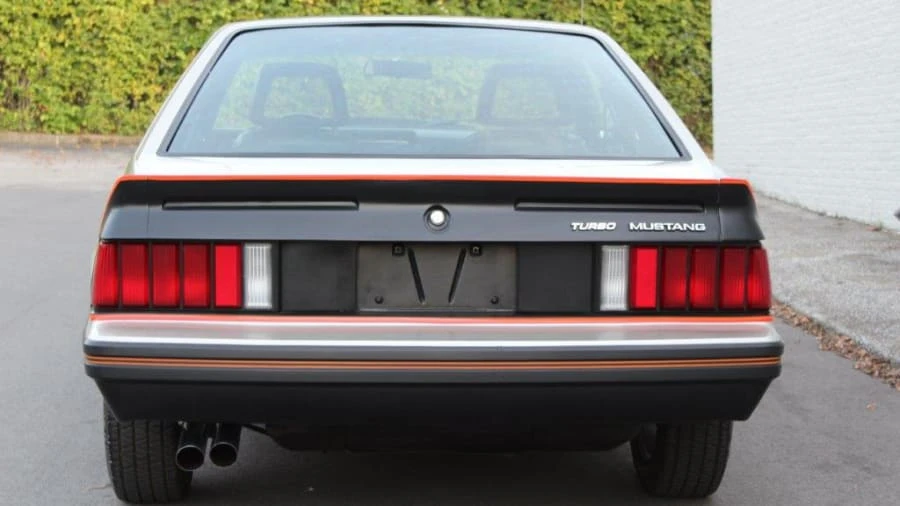 1979 Ford Mustang 3rd Gen - Image 26 of 31