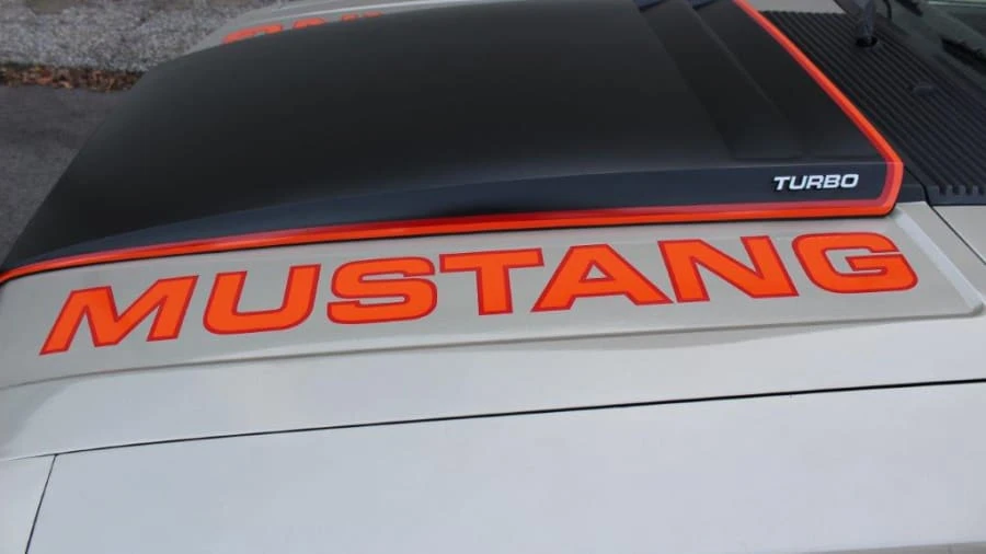 1979 Ford Mustang 3rd Gen - Image 22 of 31