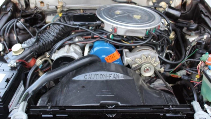1979 Ford Mustang 3rd Gen - Image 18 of 31