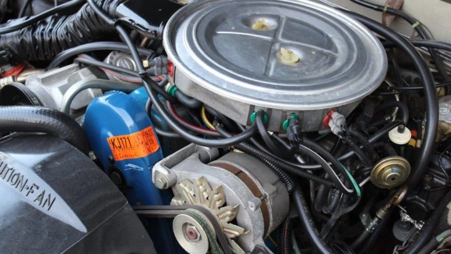 1979 Ford Mustang 3rd Gen - Image 19 of 31