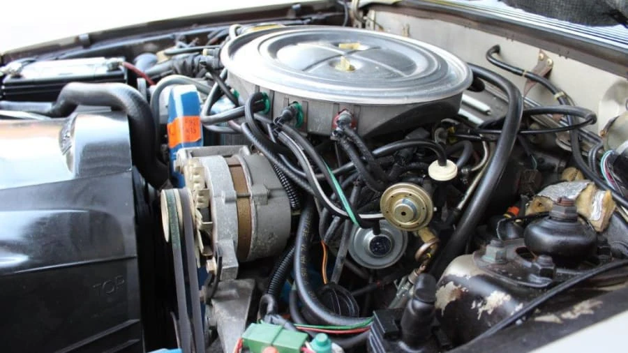 1979 Ford Mustang 3rd Gen - Image 20 of 31