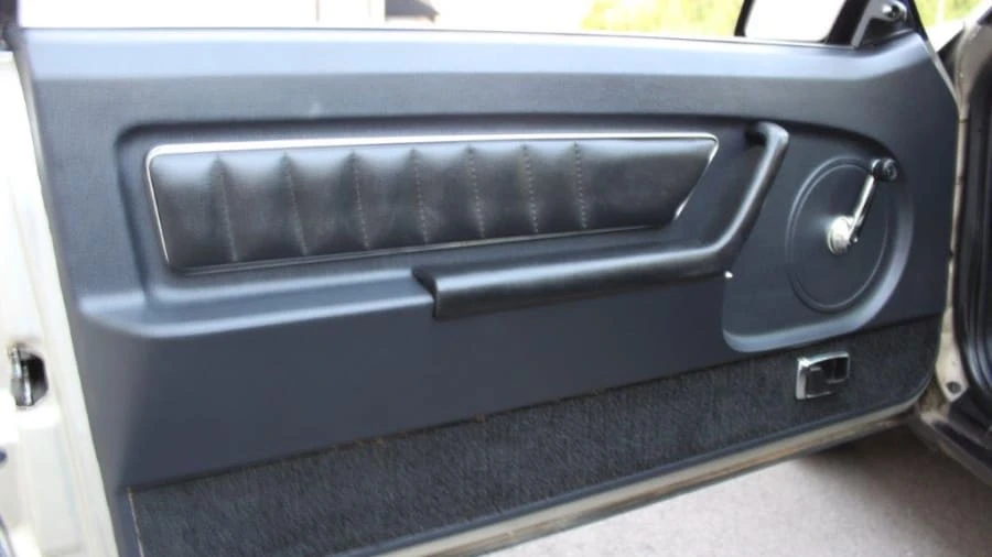 1979 Ford Mustang 3rd Gen - Image 4 of 31