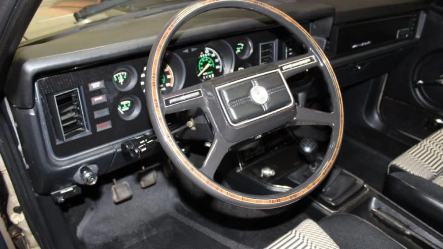 1979 Ford Mustang 3rd Gen - Image 6 of 31