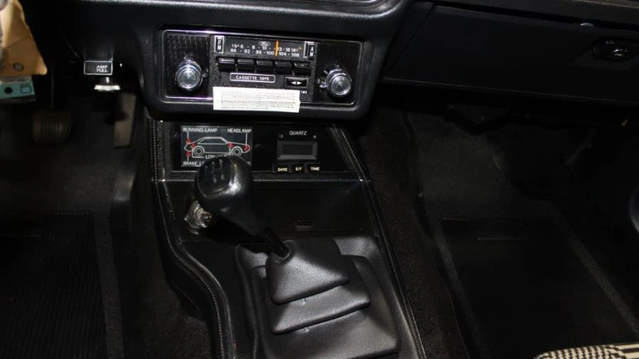 1979 Ford Mustang 3rd Gen - Image 11 of 31