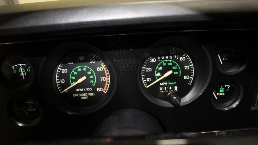 1979 Ford Mustang 3rd Gen - Image 8 of 31