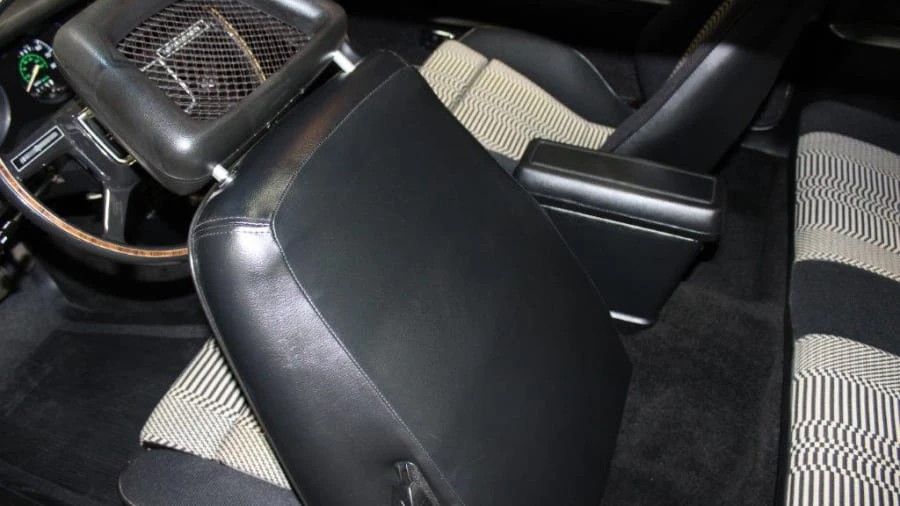 1979 Ford Mustang 3rd Gen - Image 15 of 31