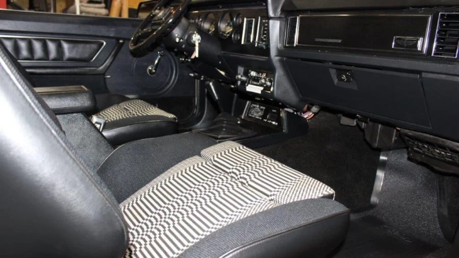 1979 Ford Mustang 3rd Gen - Image 12 of 31