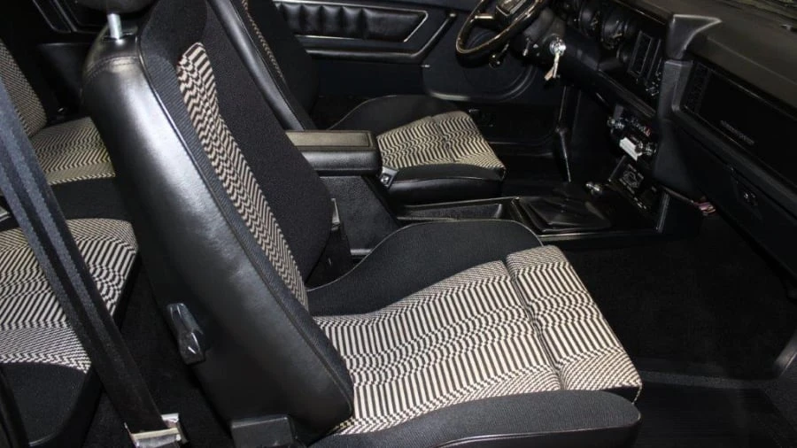 1979 Ford Mustang 3rd Gen - Image 13 of 31