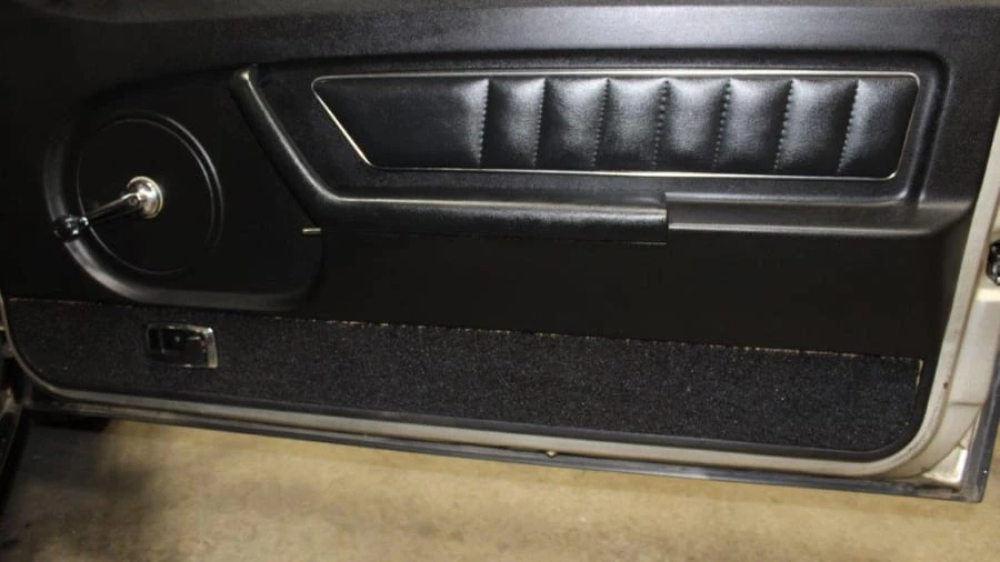 1979 Ford Mustang 3rd Gen - Image 17 of 31
