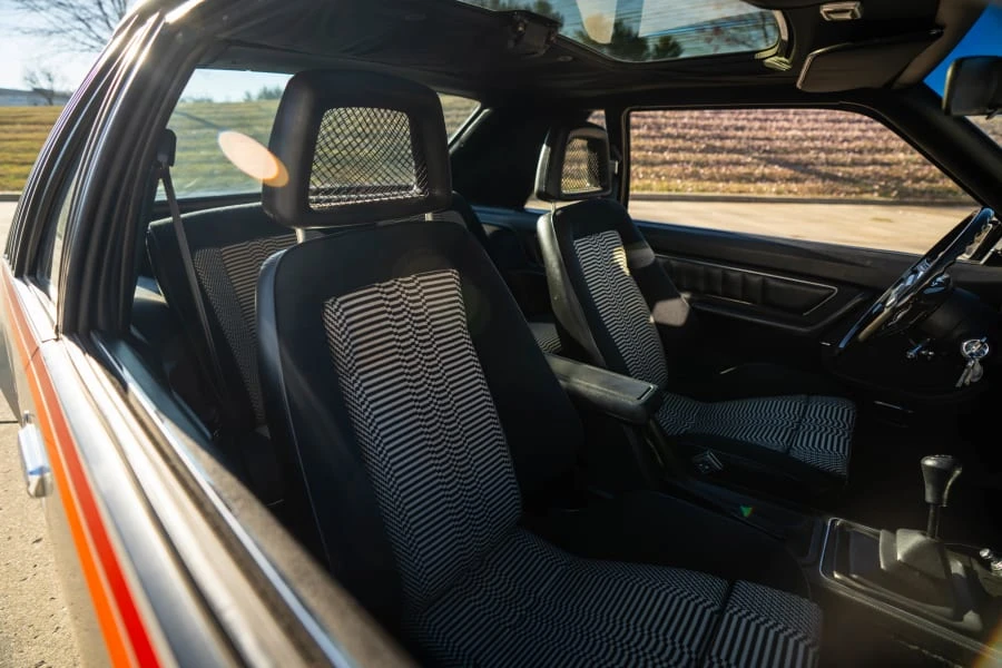 1979 Ford Mustang 3rd Gen - Image 17 of 21