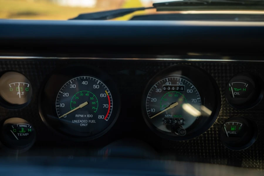 1979 Ford Mustang 3rd Gen - Image 16 of 21