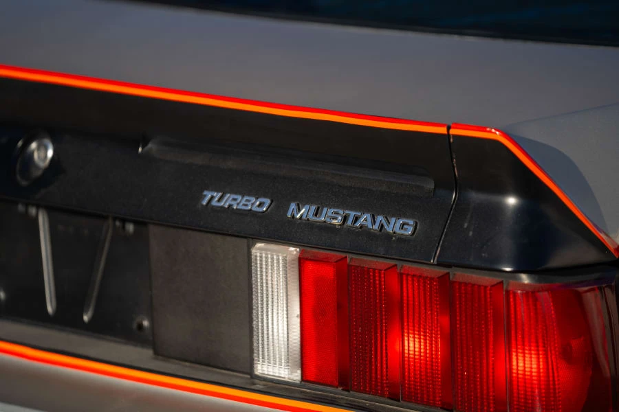 1979 Ford Mustang 3rd Gen - Image 9 of 21
