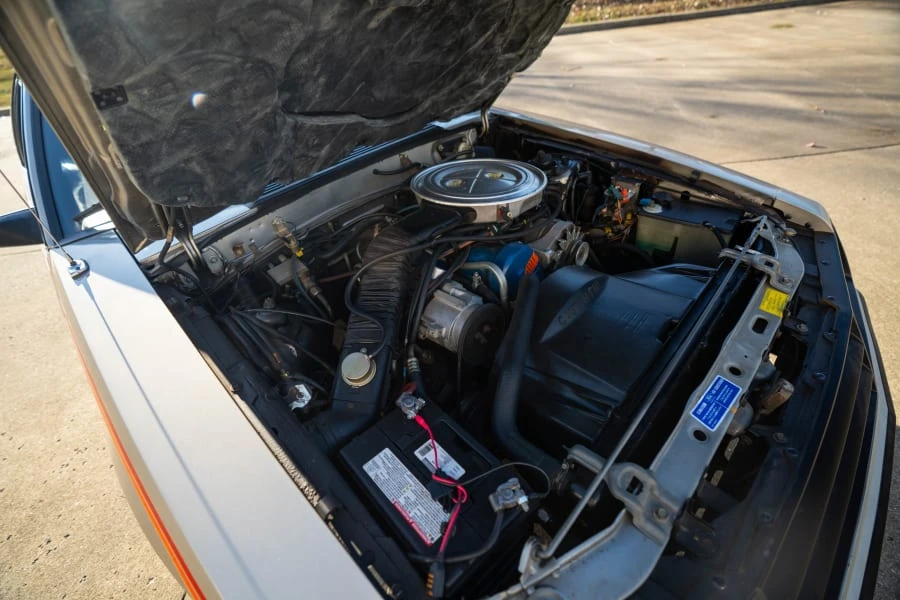 1979 Ford Mustang 3rd Gen - Image 20 of 21