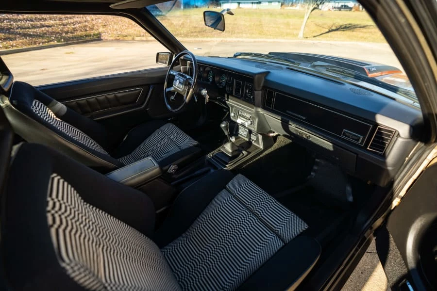 1979 Ford Mustang 3rd Gen - Image 13 of 21