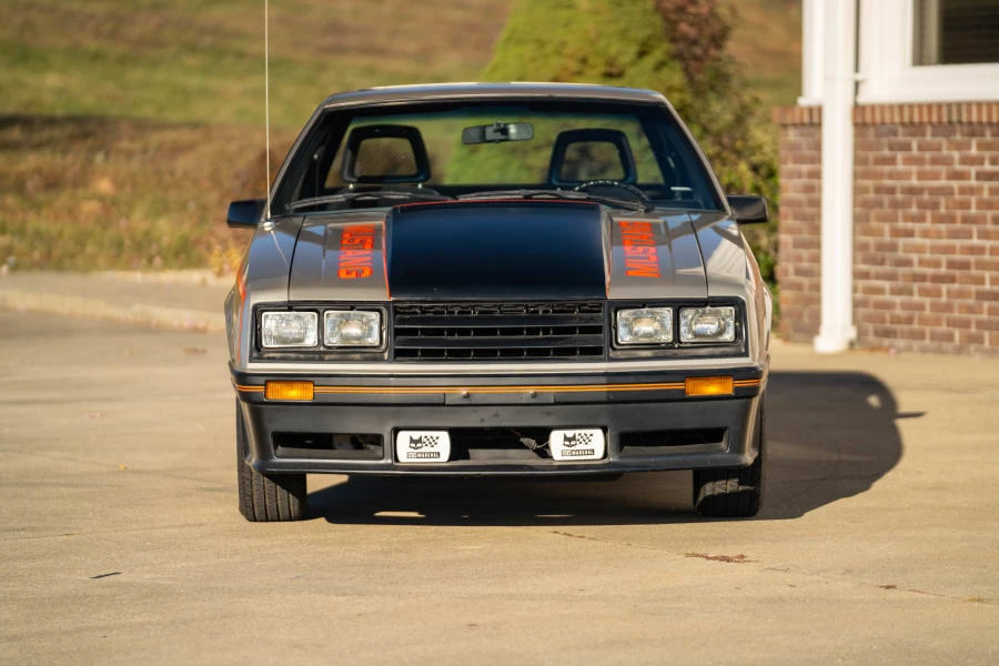 1979 Ford Mustang 3rd Gen - Image 4 of 21