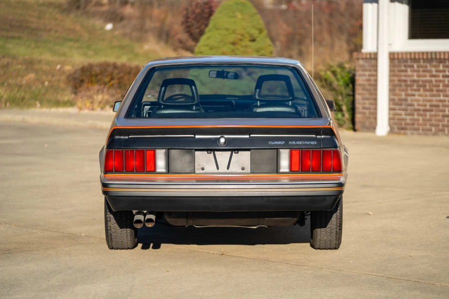 1979 Ford Mustang 3rd Gen - Image 5 of 21