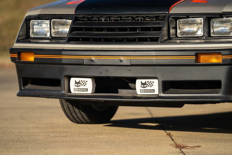 1979 Ford Mustang 3rd Gen - Image 10 of 21