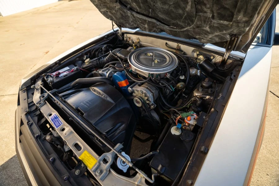 1979 Ford Mustang 3rd Gen - Image 21 of 21