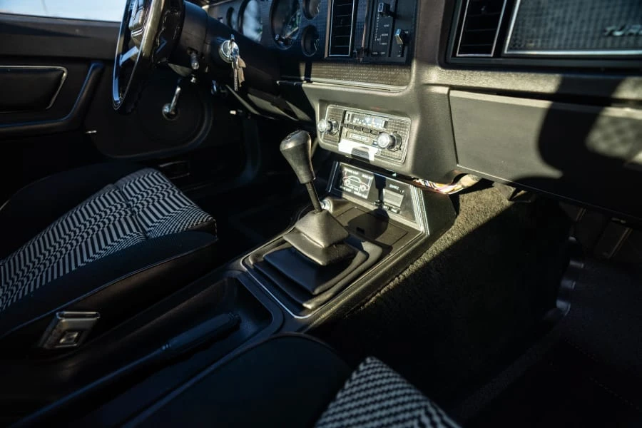 1979 Ford Mustang 3rd Gen - Image 19 of 21