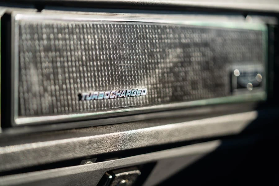 1979 Ford Mustang 3rd Gen - Image 14 of 21