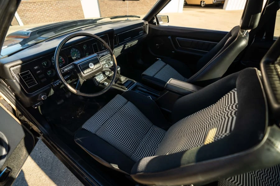 1979 Ford Mustang 3rd Gen - Image 18 of 21