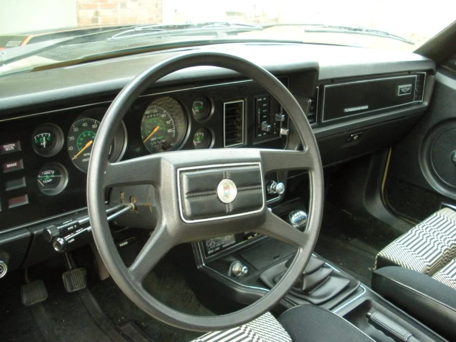 1979 Ford Mustang 3rd Gen - Image 4 of 8