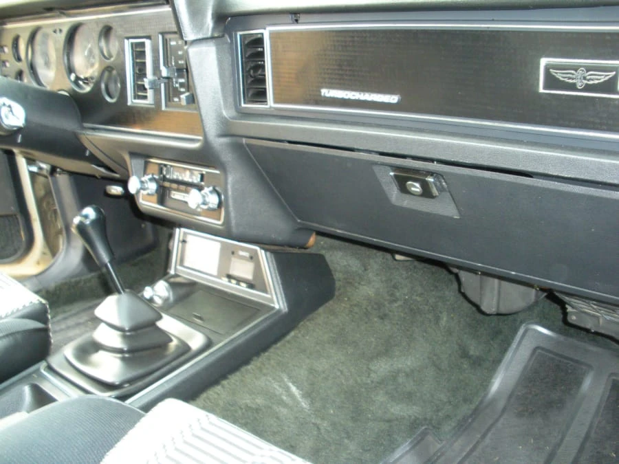1979 Ford Mustang 3rd Gen - Image 5 of 8
