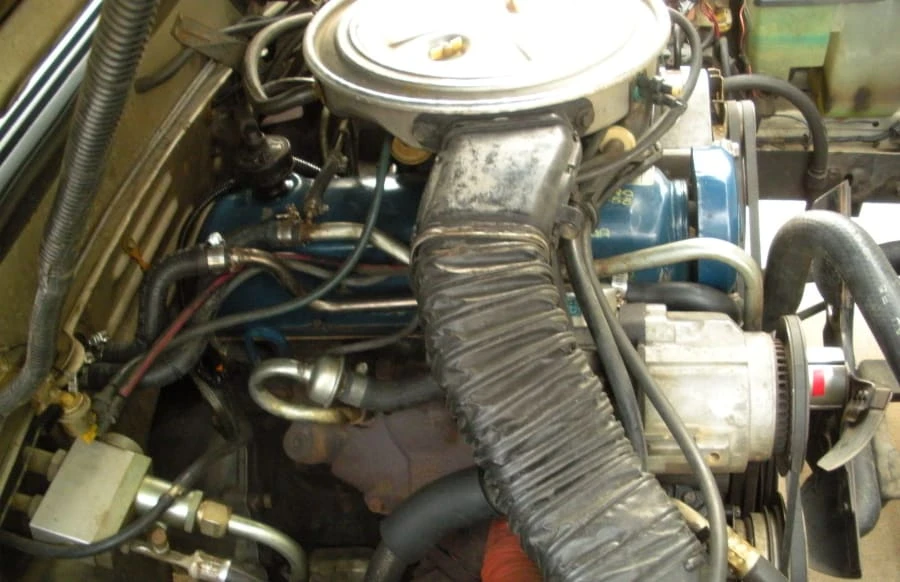 1979 Ford Mustang 3rd Gen - Image 6 of 8