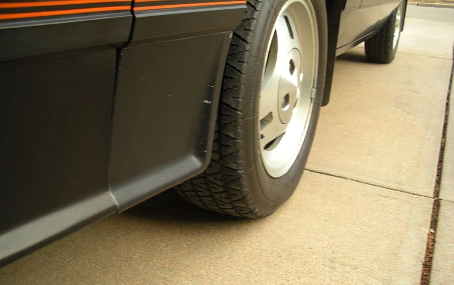 1979 Ford Mustang 3rd Gen - Image 8 of 8