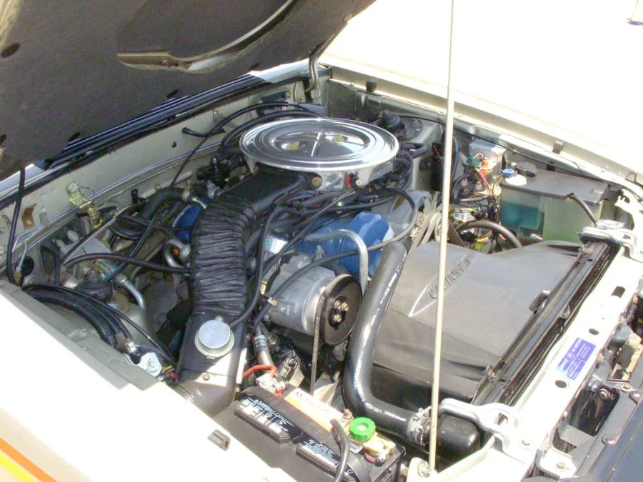 1979 Ford Mustang 3rd Gen - Image 6 of 12