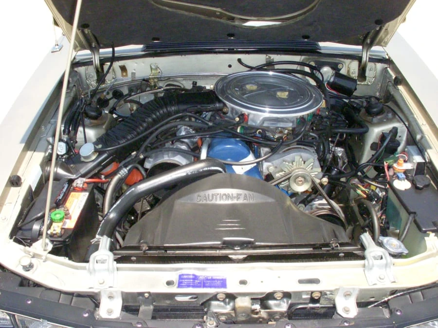1979 Ford Mustang 3rd Gen - Image 7 of 12