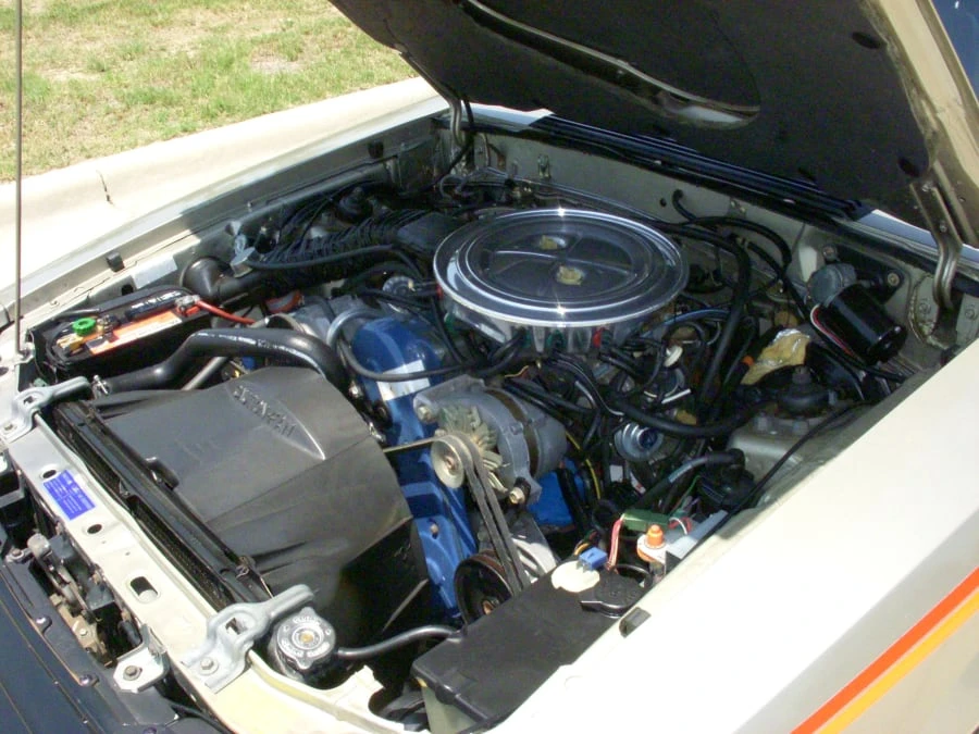 1979 Ford Mustang 3rd Gen - Image 8 of 12