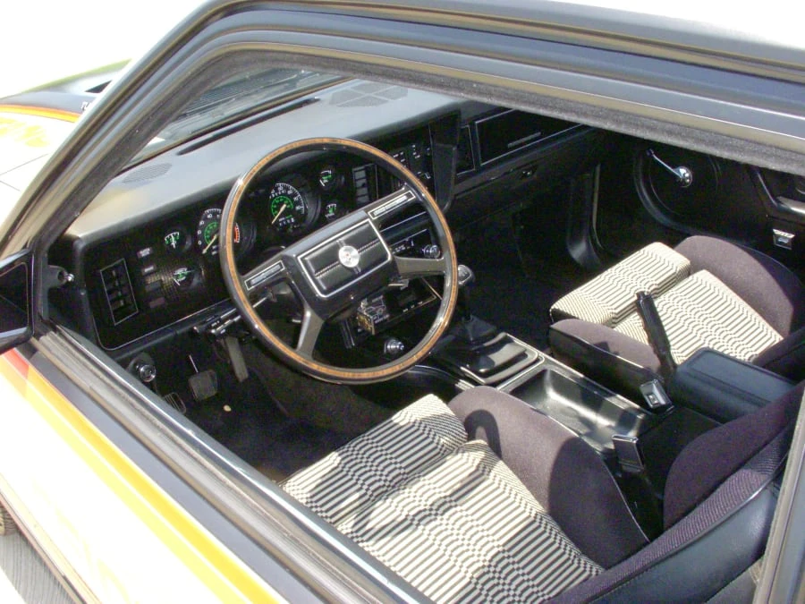 1979 Ford Mustang 3rd Gen - Image 4 of 12