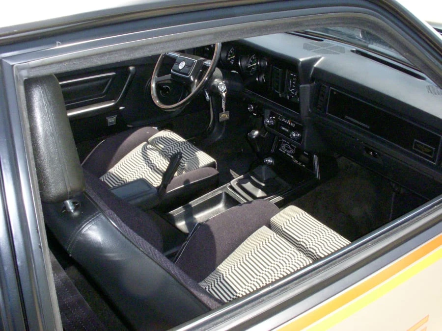 1979 Ford Mustang 3rd Gen - Image 5 of 12