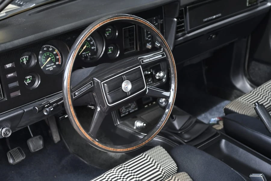 1979 Ford Mustang 3rd Gen - Image 5 of 31