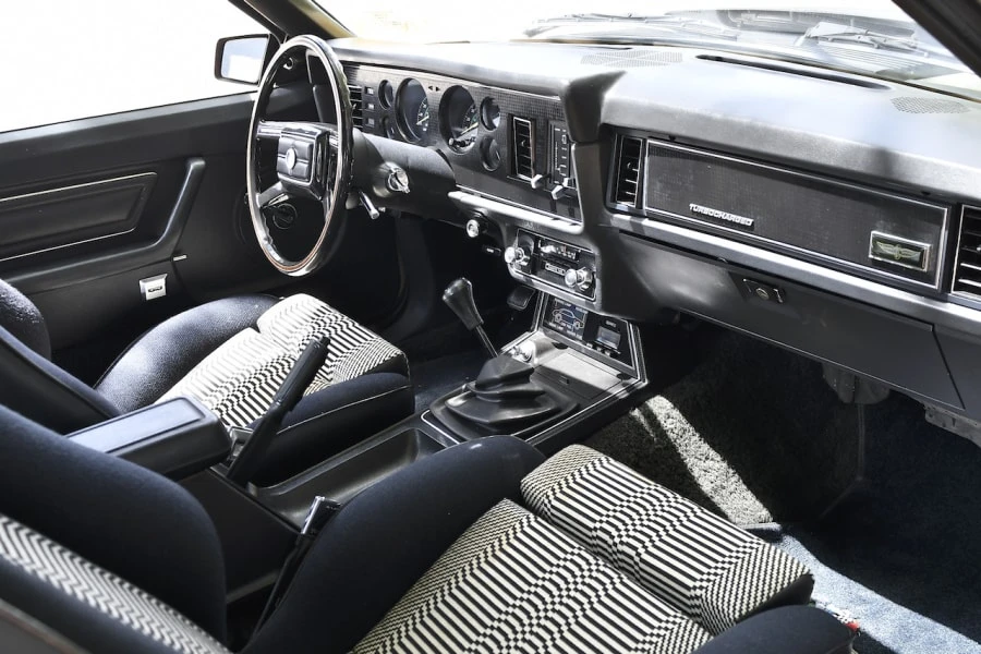 1979 Ford Mustang 3rd Gen - Image 6 of 31