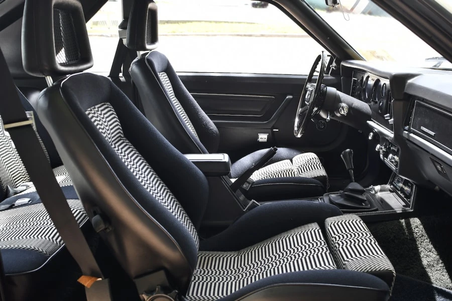 1979 Ford Mustang 3rd Gen - Image 7 of 31
