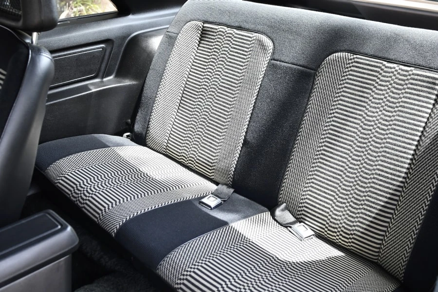 1979 Ford Mustang 3rd Gen - Image 8 of 31