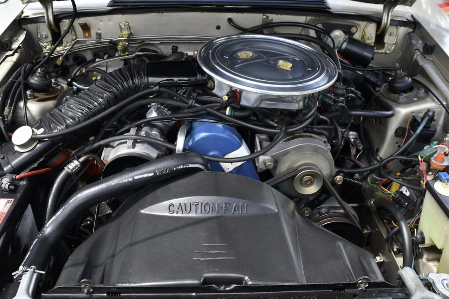 1979 Ford Mustang 3rd Gen - Image 10 of 31