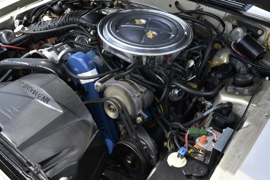 1979 Ford Mustang 3rd Gen - Image 11 of 31