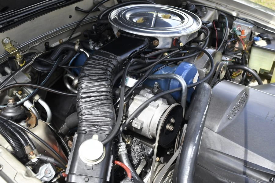1979 Ford Mustang 3rd Gen - Image 12 of 31