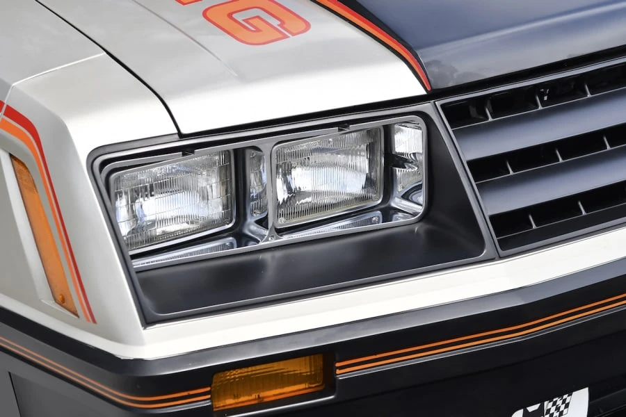 1979 Ford Mustang 3rd Gen - Image 13 of 31