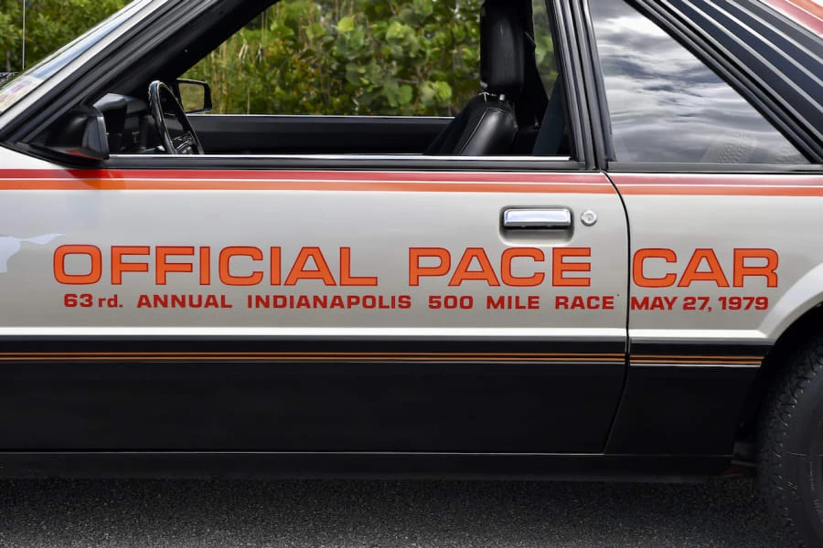 1979 Ford Mustang 3rd Gen - Image 17 of 31