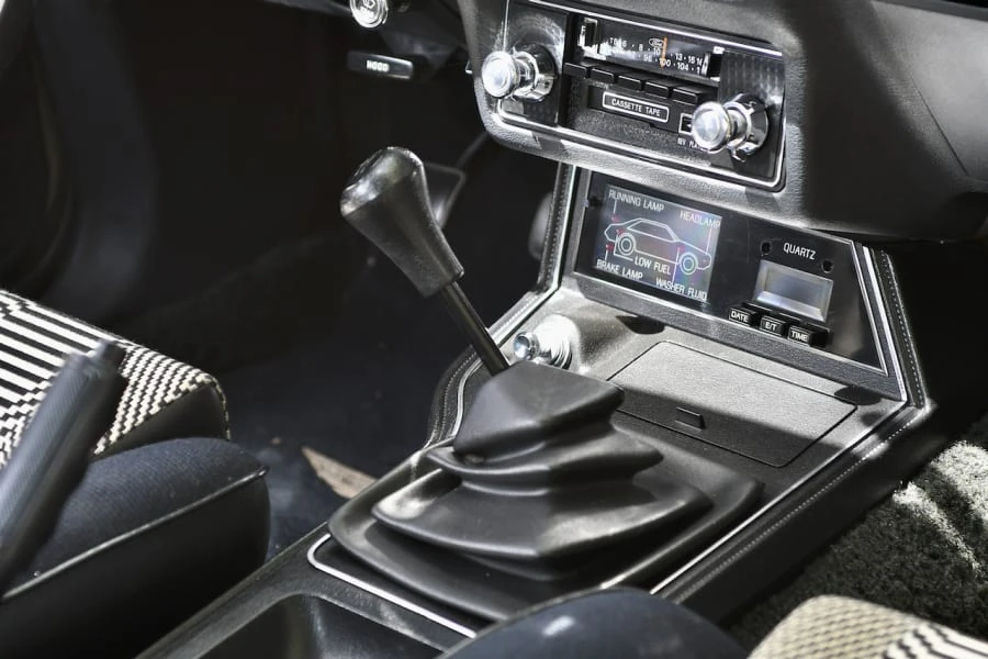 1979 Ford Mustang 3rd Gen - Image 19 of 31