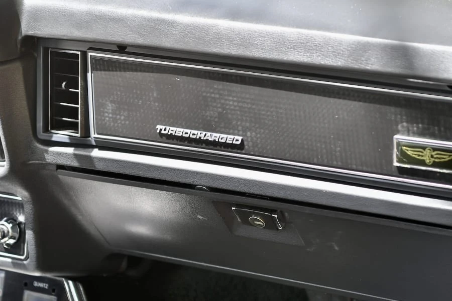 1979 Ford Mustang 3rd Gen - Image 20 of 31