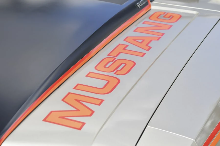 1979 Ford Mustang 3rd Gen - Image 22 of 31