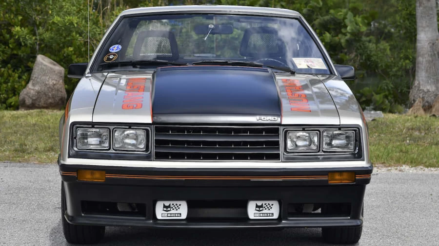 1979 Ford Mustang 3rd Gen - Image 28 of 31